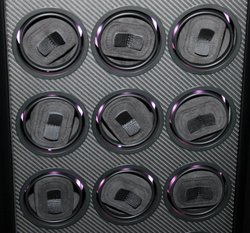 Luxury watch winder and safes 